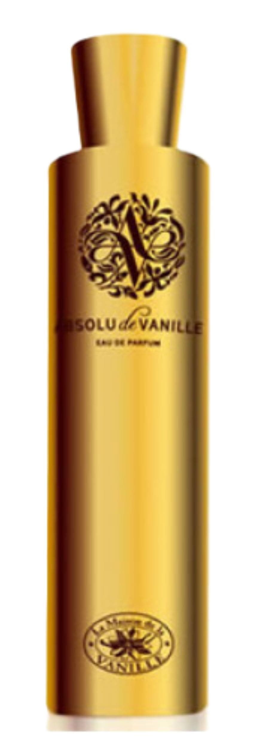 Absolu De Vanille Eau De Perfume For Unisex, 100 Ml