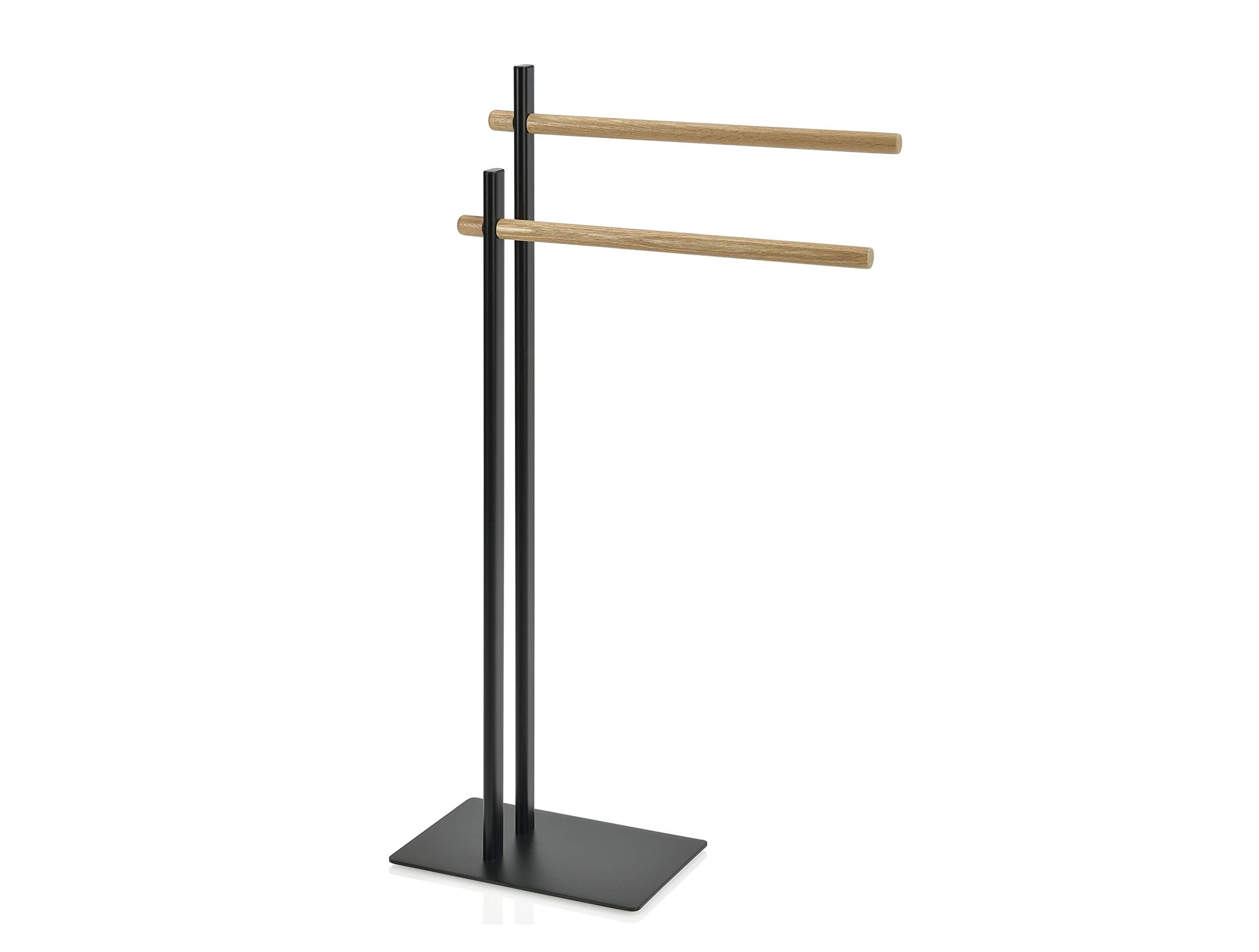 Andrea House ba17022 – Towel met.ng/mad.NAT.30 X 20 X 87 cm