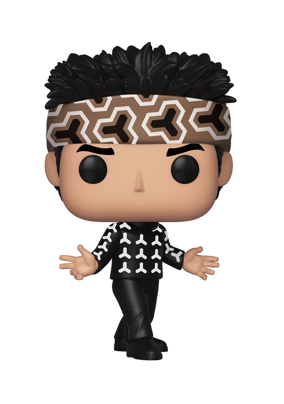 Funko Pop! Movies: Zoolander - Derek