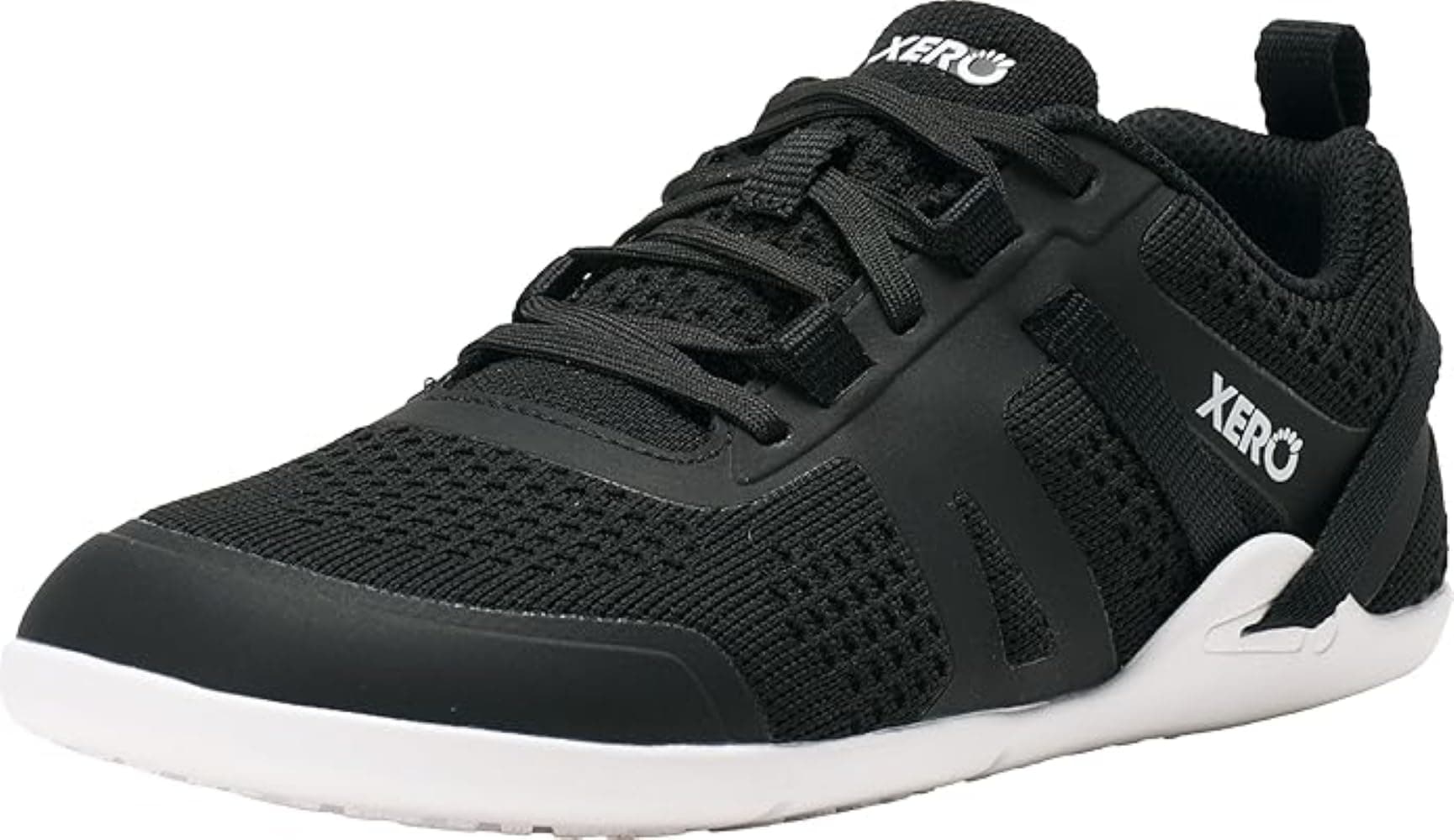 Men's Prio Cross Training Shoe - Lightweight Zero Drop, Barefoot