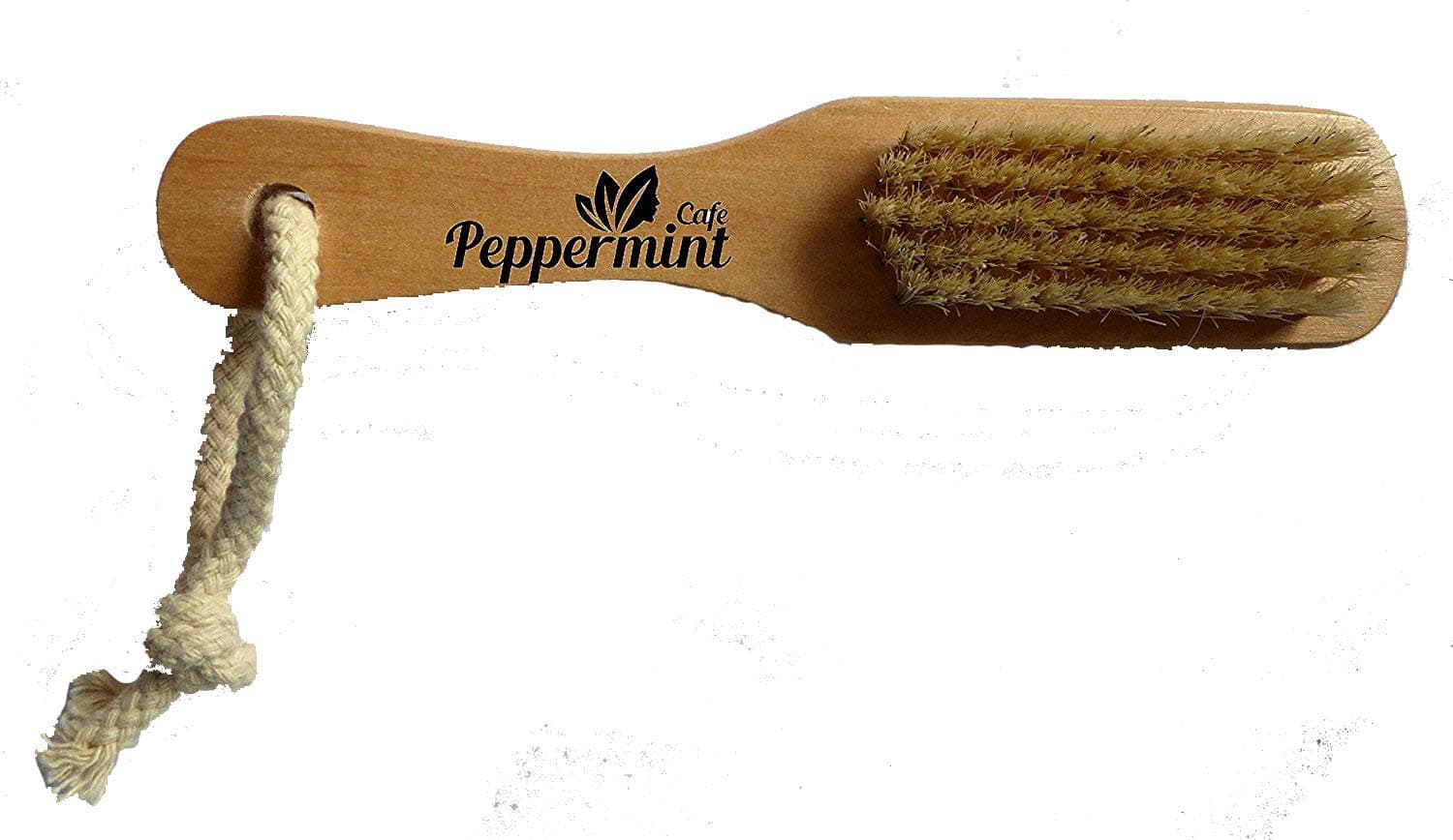 Peppermint CafeEco Friendly Feet File Pumice Stones Foot Scrubber - Hard Skin Remover Foot Stone | Pumice Stone for Feet | Feet Hard Skin Remover | Feet Stone | Foot Stone | Eco Friendly Product