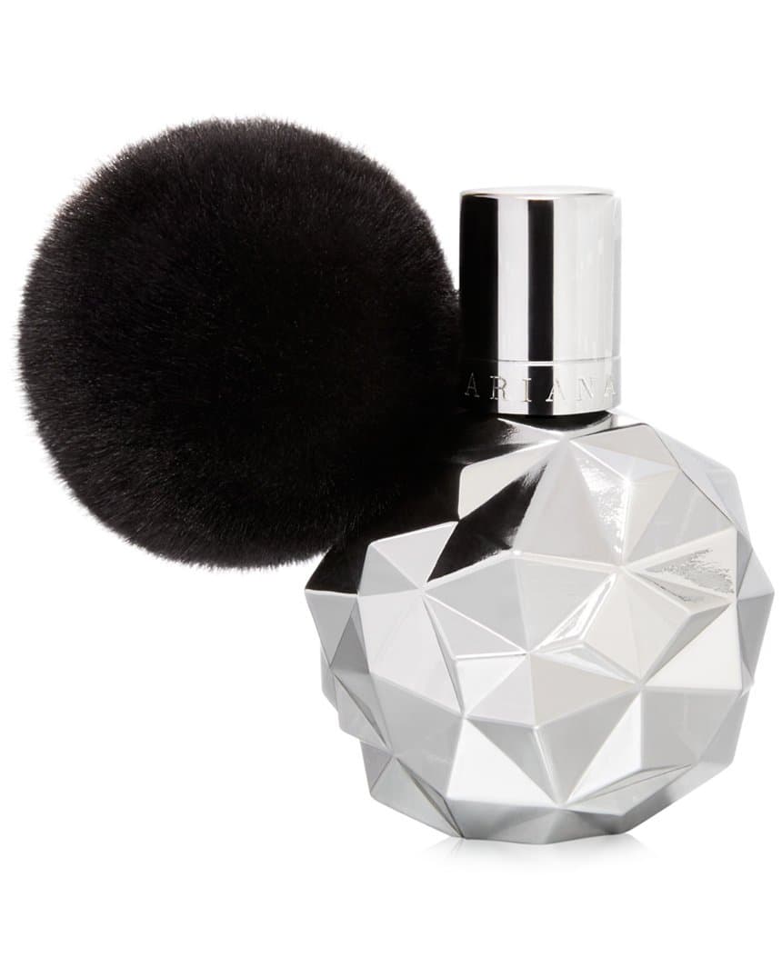 Ariana Grande Frankie Eau de Parfum Spray, 50 ml