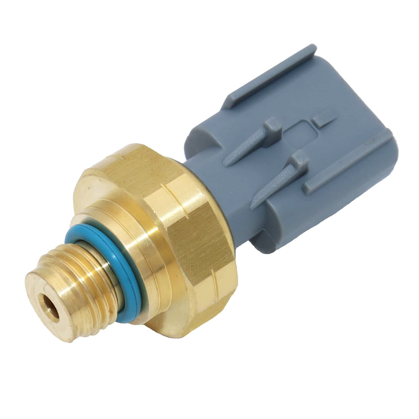 4928594 Exhaust Gas Pressure Sensor EGR Replacement for Cummins ISX ISM ISC ISB ISL Diesel 4921746 4087989