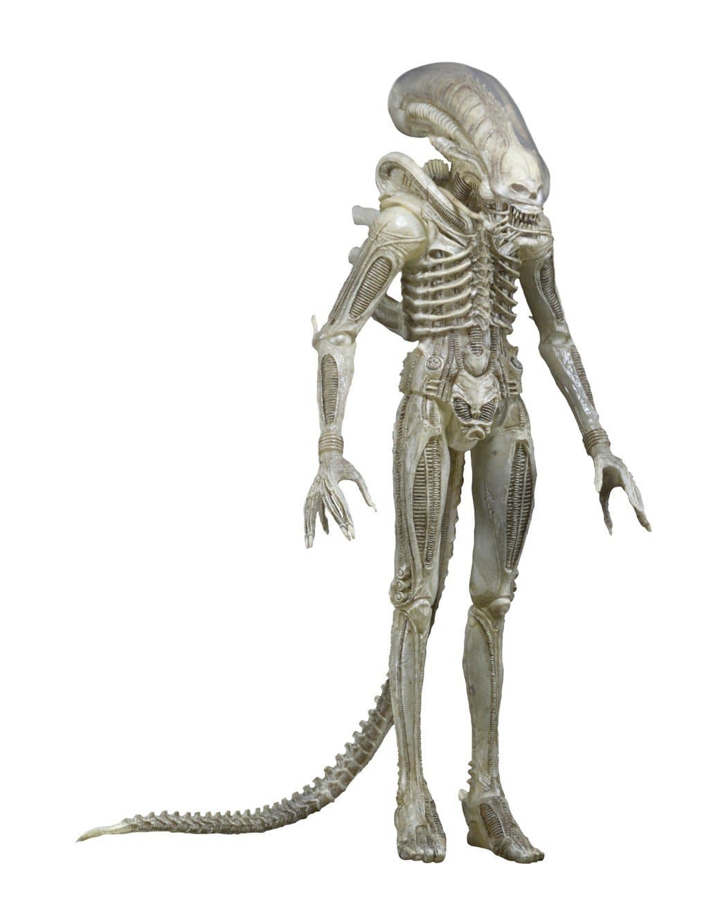 Alien 51626 1:4 Scale Translucent Prototype Suit Concept Figure