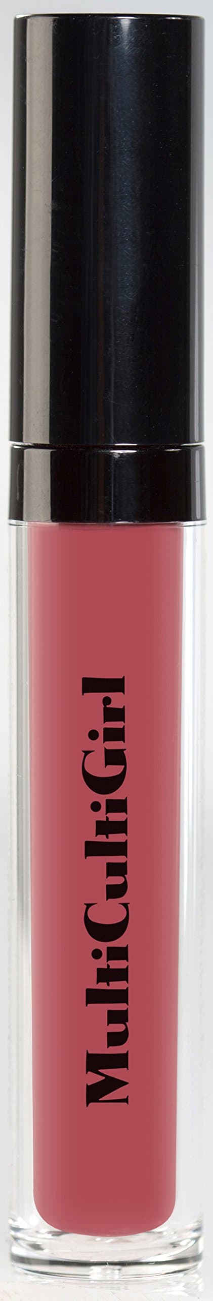 Liquid Matte Lipstick (Cabernet)