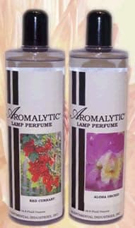 Catalytic Lamp Fragrance, Leafy Stroll 16.9 oz.