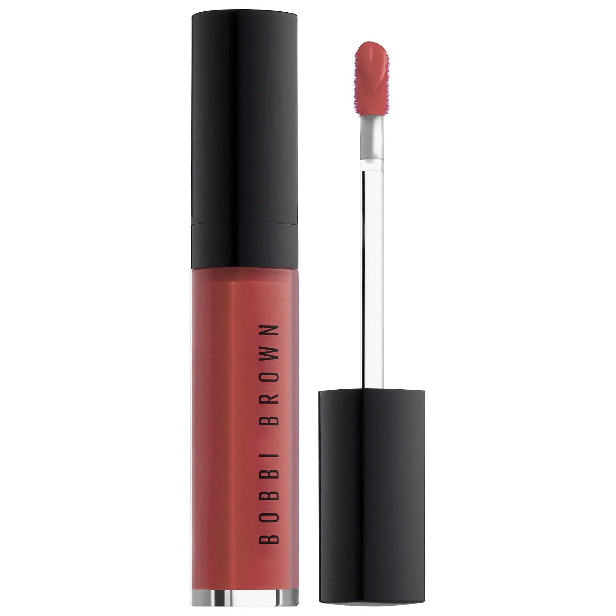 Bobbi Brown Crushed Oil-Infused Gloss - In The Buff Women Lip Gloss 0.2 oz