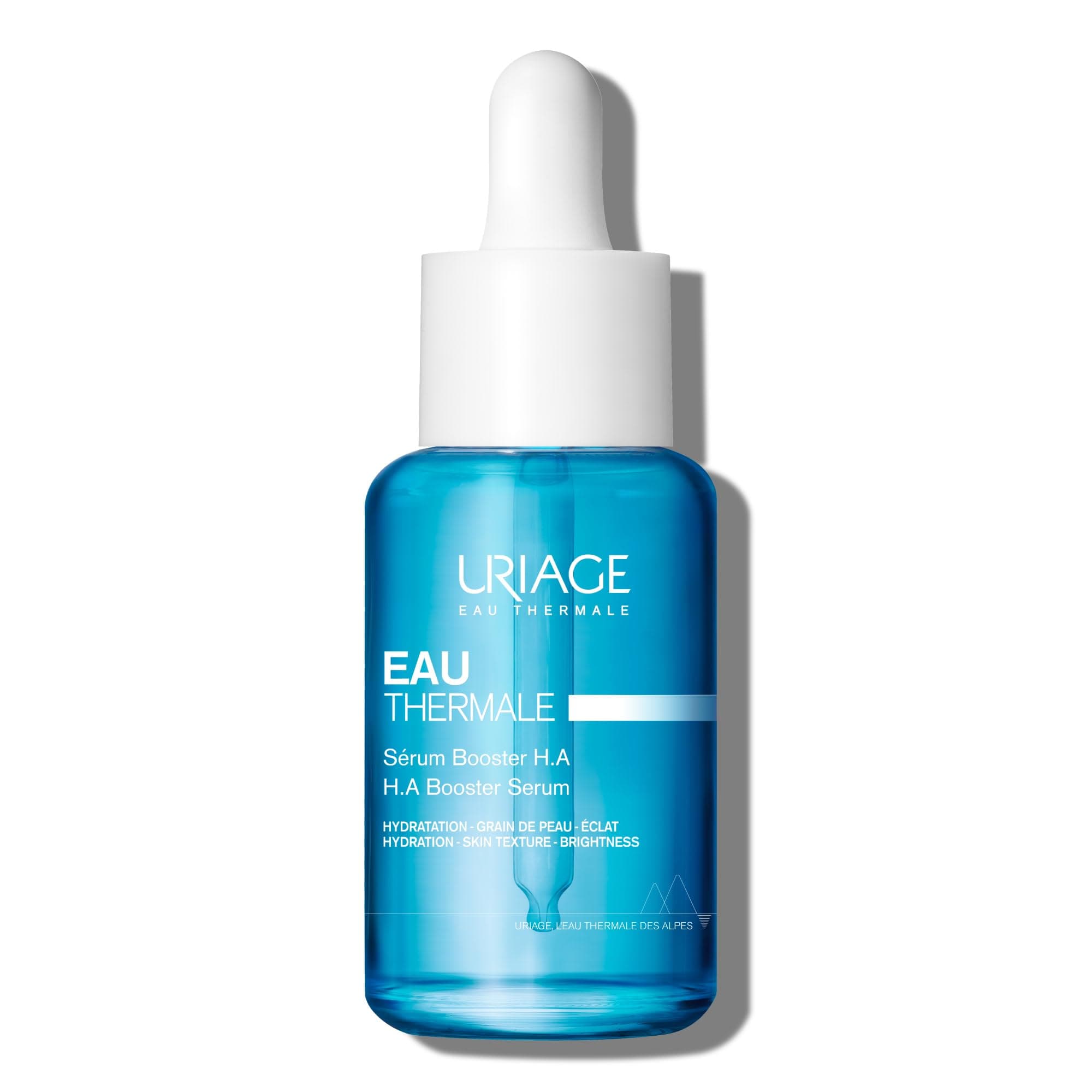Uriage Thermal Water Booster Serum H.A 30 ml