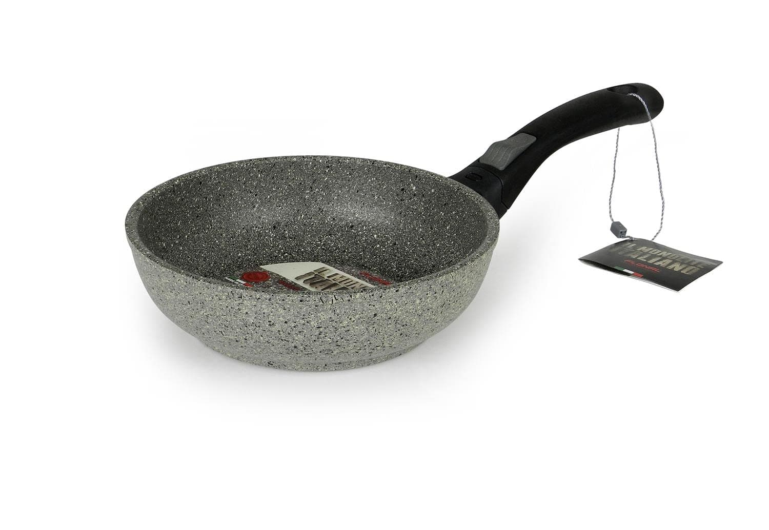 Flonal Cookware Monolite Magma-Tech Plus 1 Pull Out Handle 20 cm