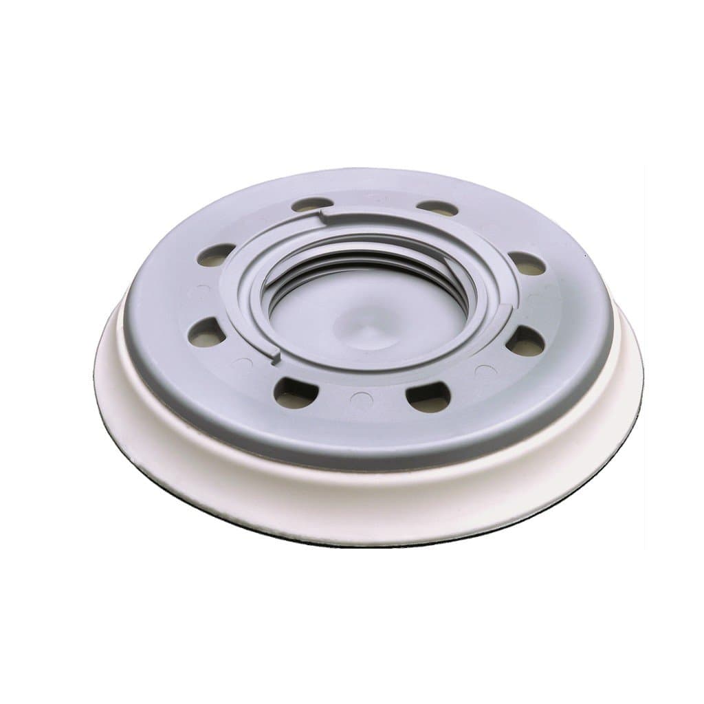 492126 RO125 FEQ StickFix Sanding Pad, Supersoft, 125mm (5 in)