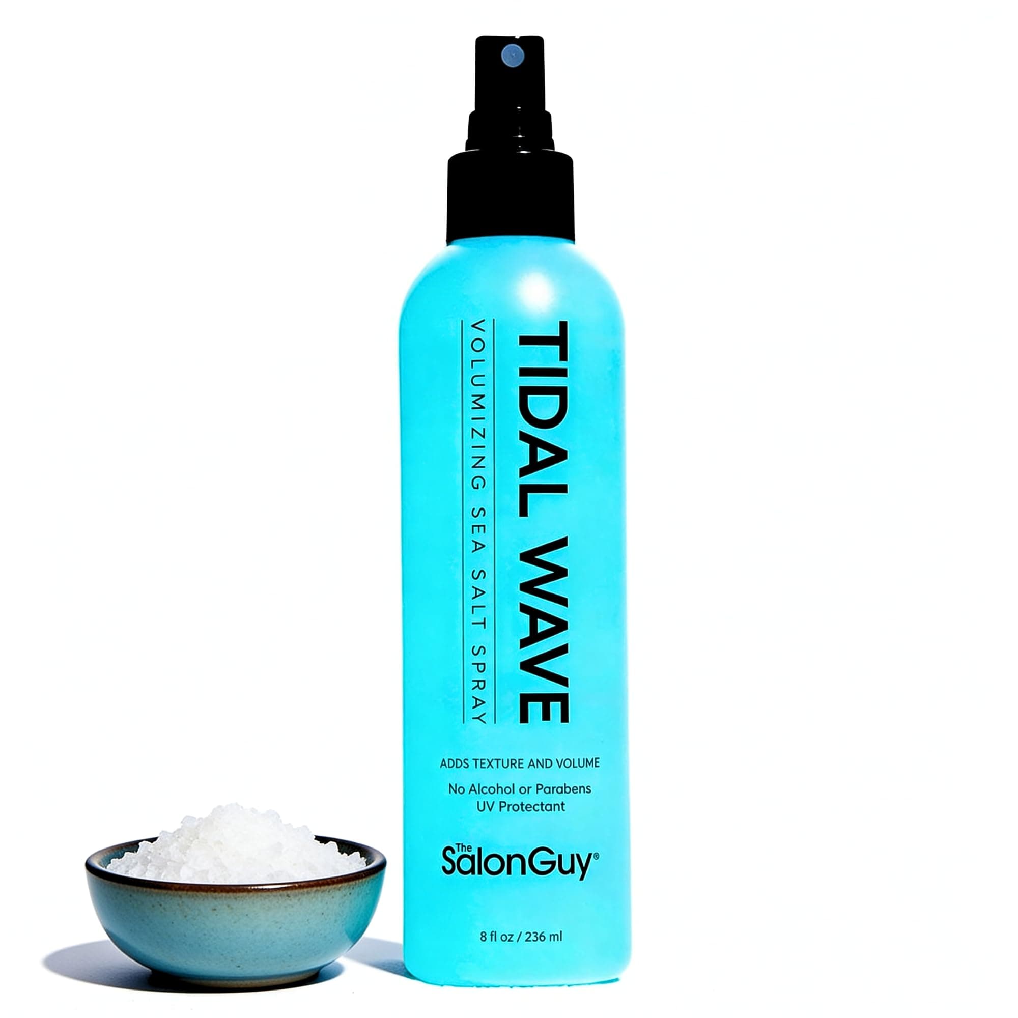 THESALONGUY Tidal Wave Volume Sea Salt Spray