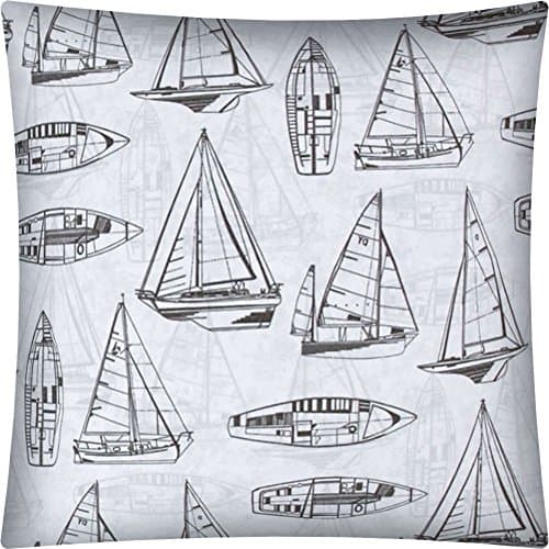 Joita Rummy Zipper Pillow Cover - Set of 2