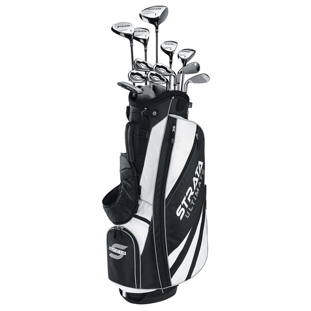 Strata Strata Ultimate 18-Piece Complete Set