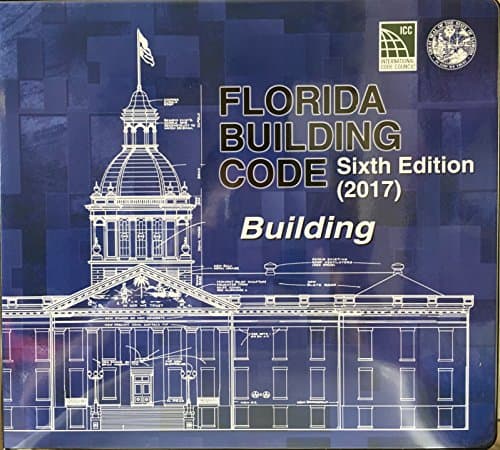 Florida Building Code - Building, Sixth Edition (2017)