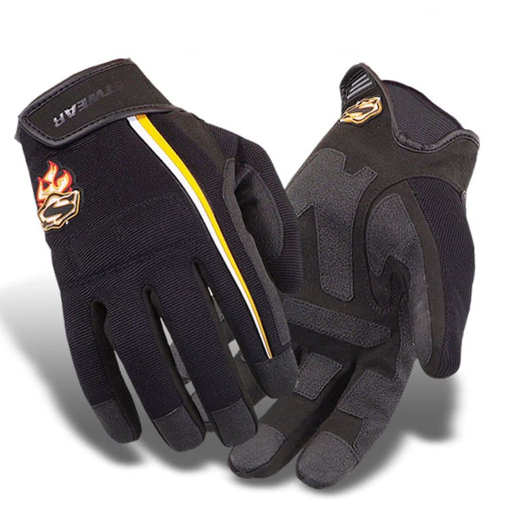 Setwear Journeyman Work Gloves Size XX-Large
