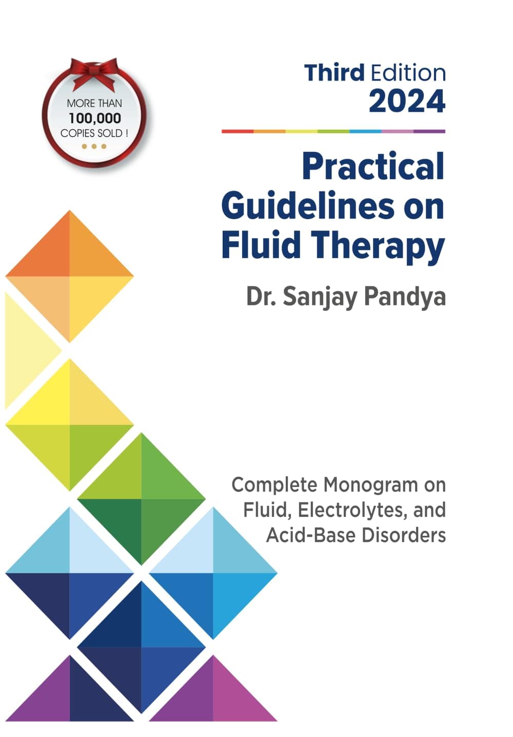 Practical guidelines on fluid therapy