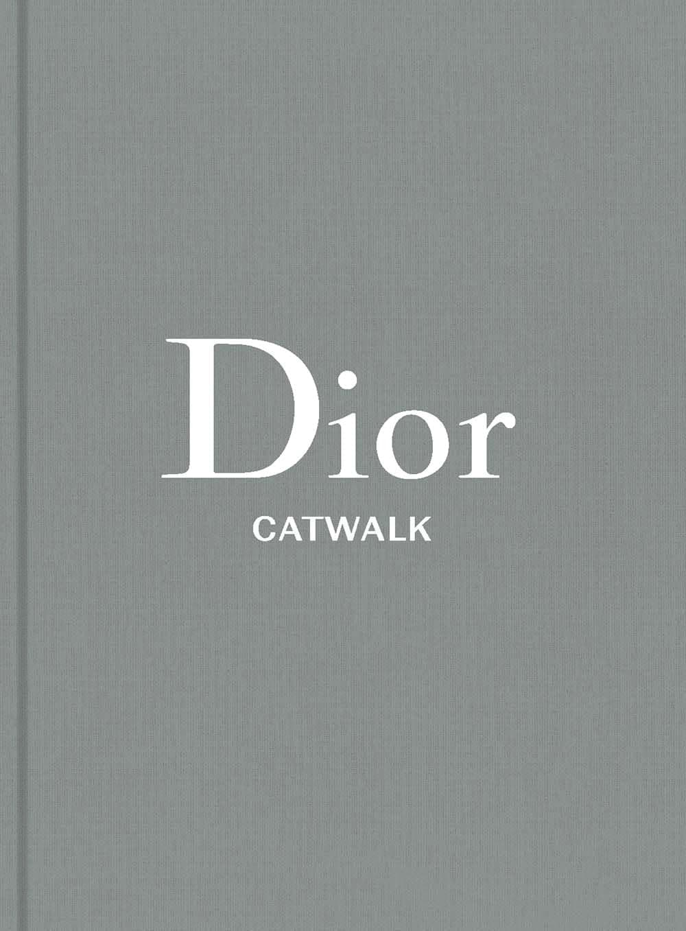 Yale University Press Dior: The Collections, 1947-2017