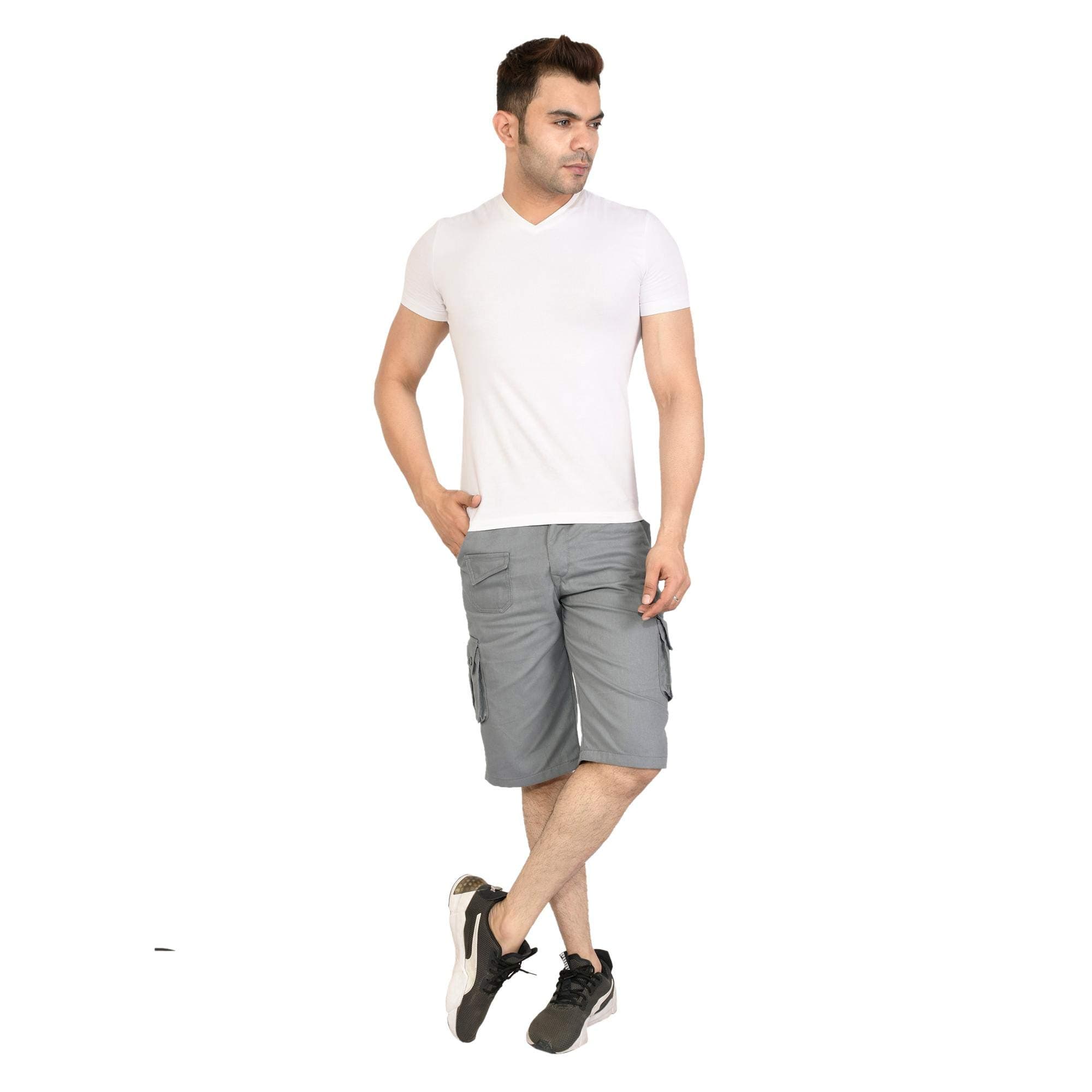 MeobyMen Cargo Shorts