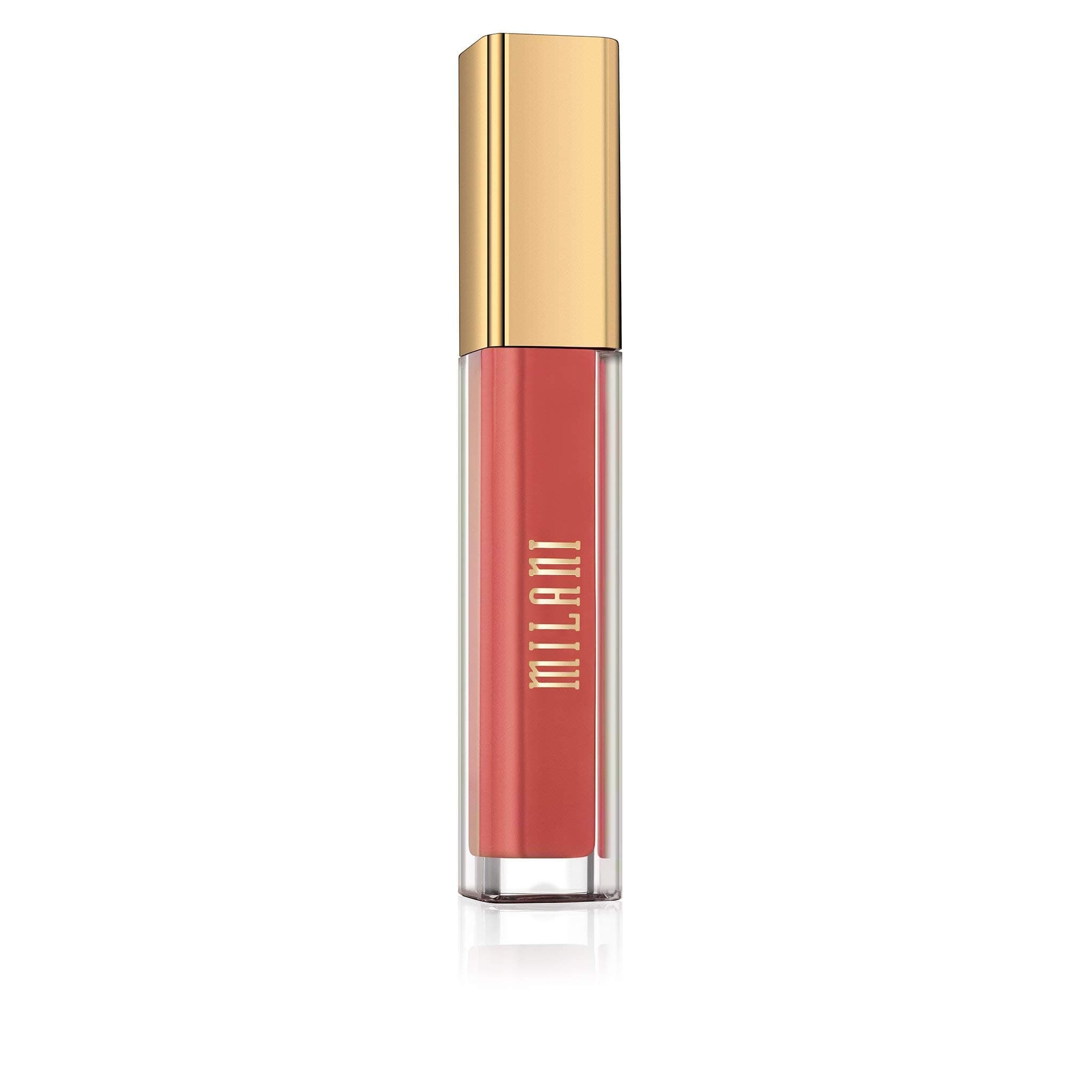 Milani Amore Matte Lip Crème Allure, Pink, 6 g