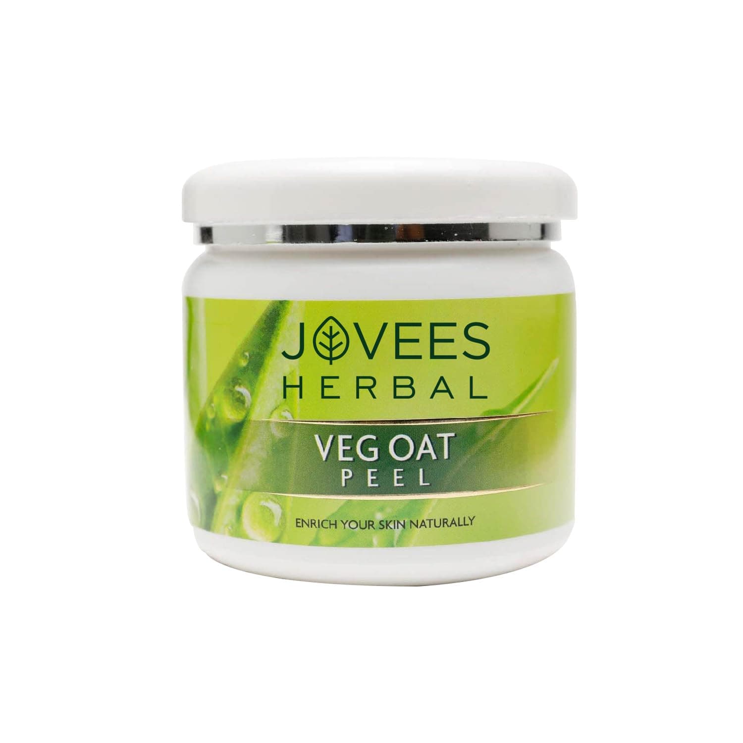 Jovees Veg Oat Peel, 250g