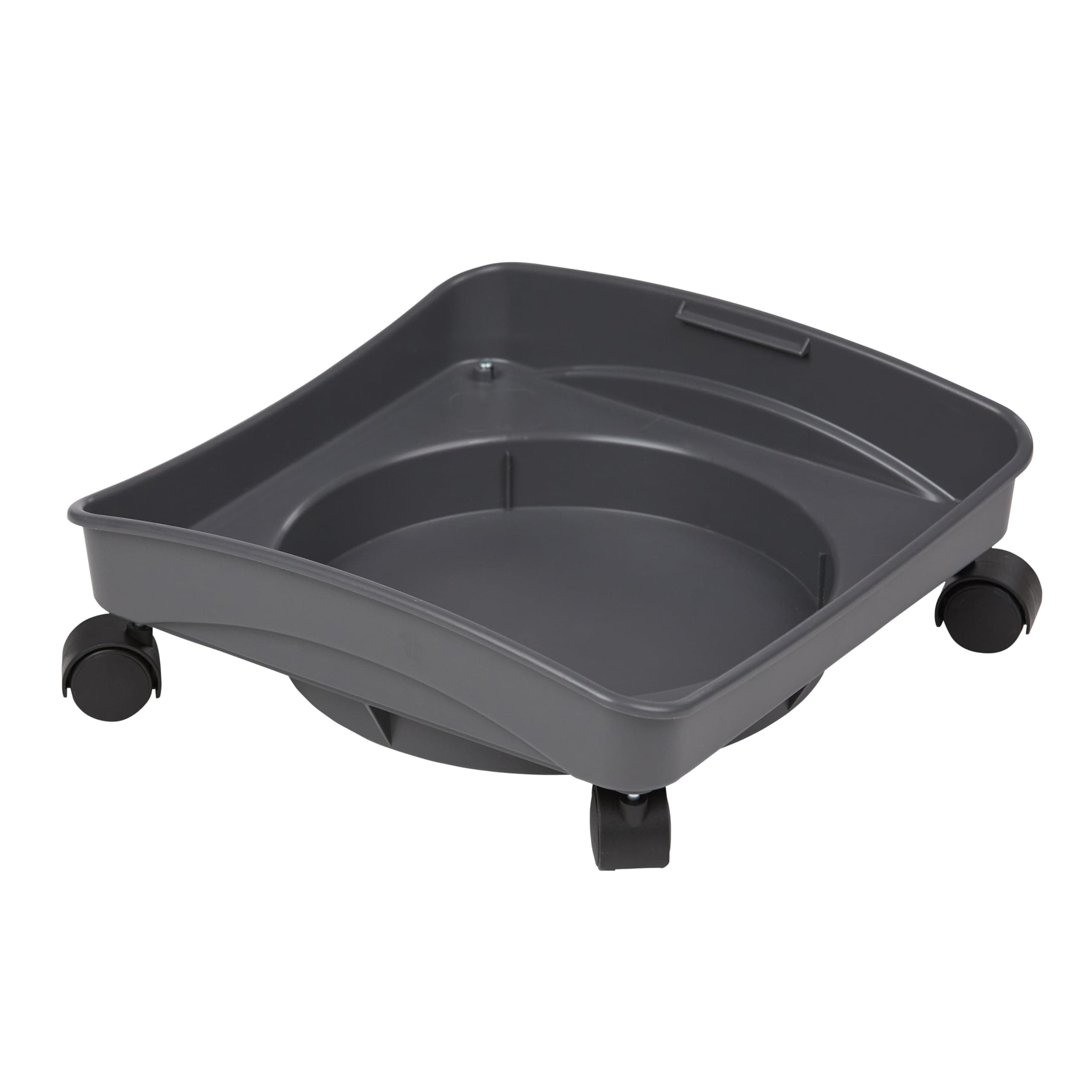 Mighty TuffDolly, Gray