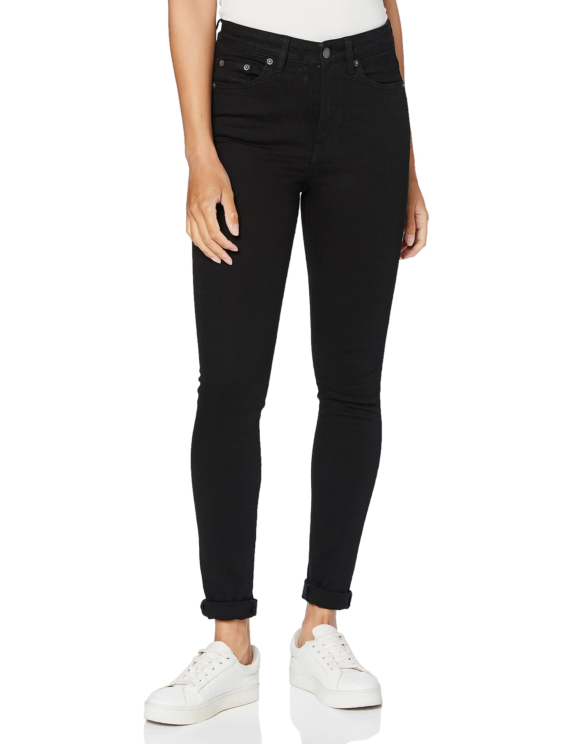 Dr. Denim Women's Erin Slim Jeans