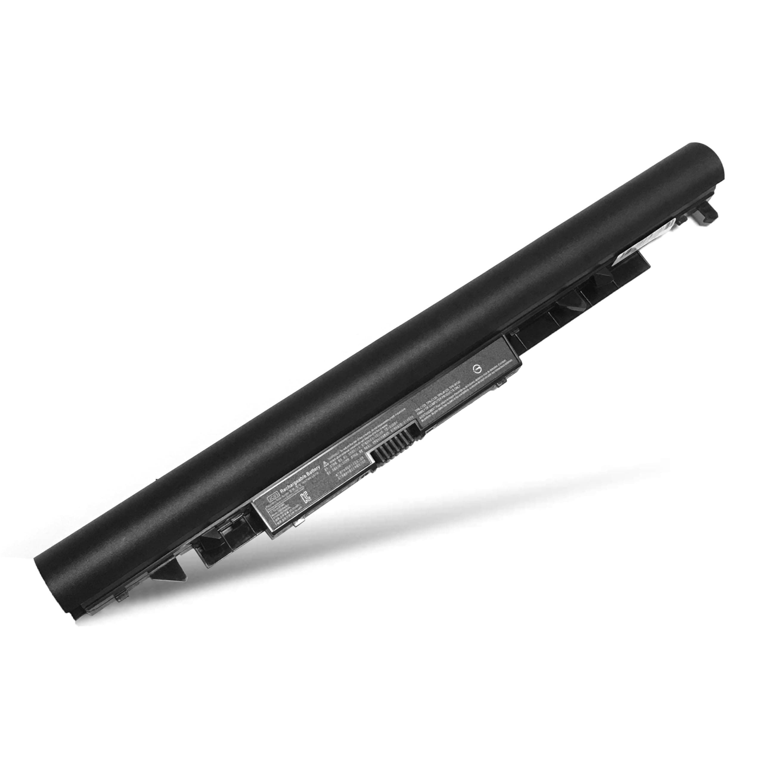 11.1V 31Wh JC03 Battery Compatible with HP 250 G6 Pavilion 15-BS000 15-BS087CL 17z Series Laptop HSTNN-LB7W HSTNN-LB7V HSTNN-PB6Y 919700-850 919681-421