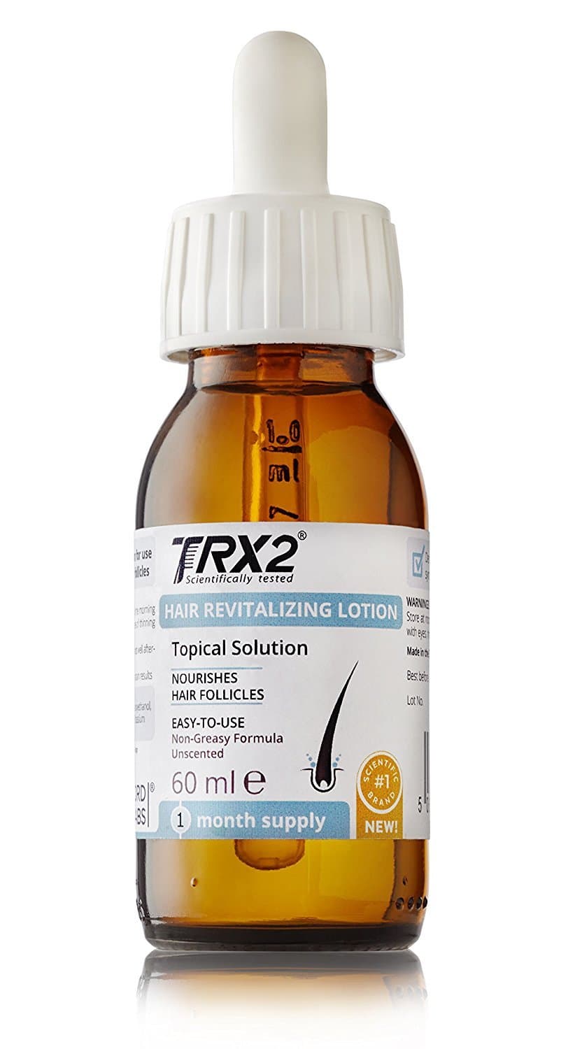 TRX2 Hair Revitalising Lotion