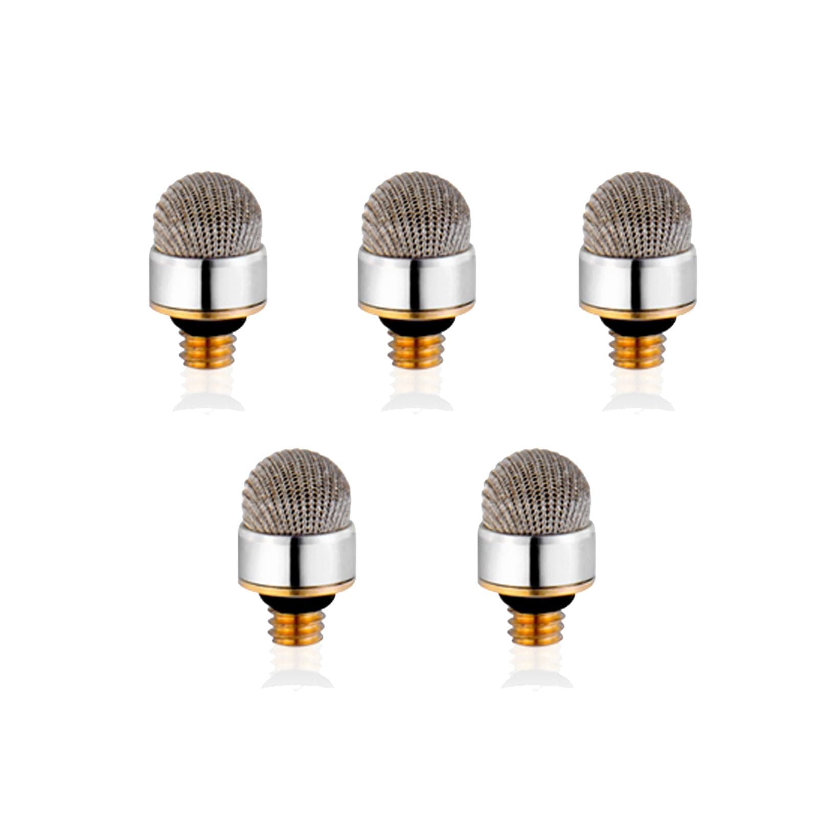 Replacement Mesh Tips for Penyeah Stylus Pens for Touch Screen Devices-5 Pack