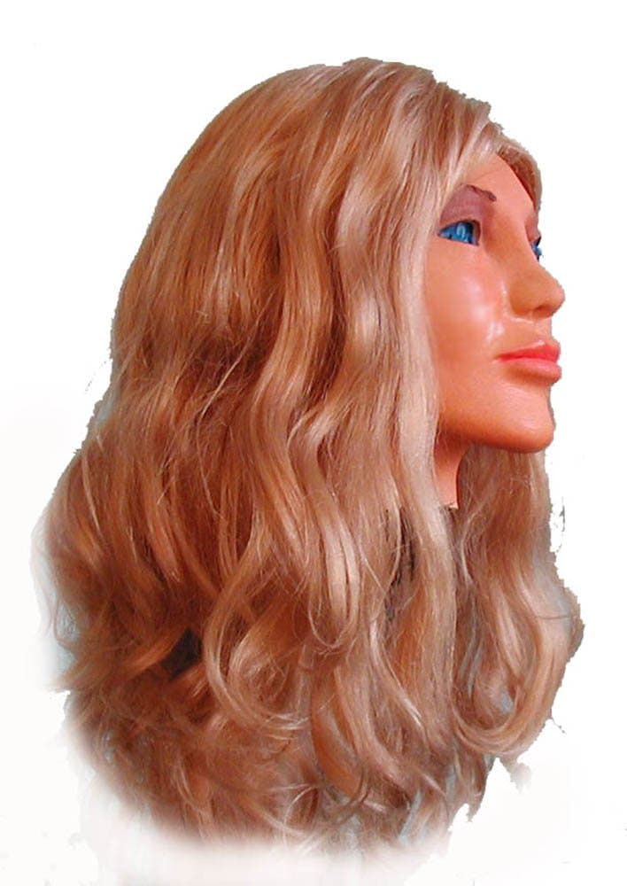 Yuki Diva Realistic Female Foam Latex Mask