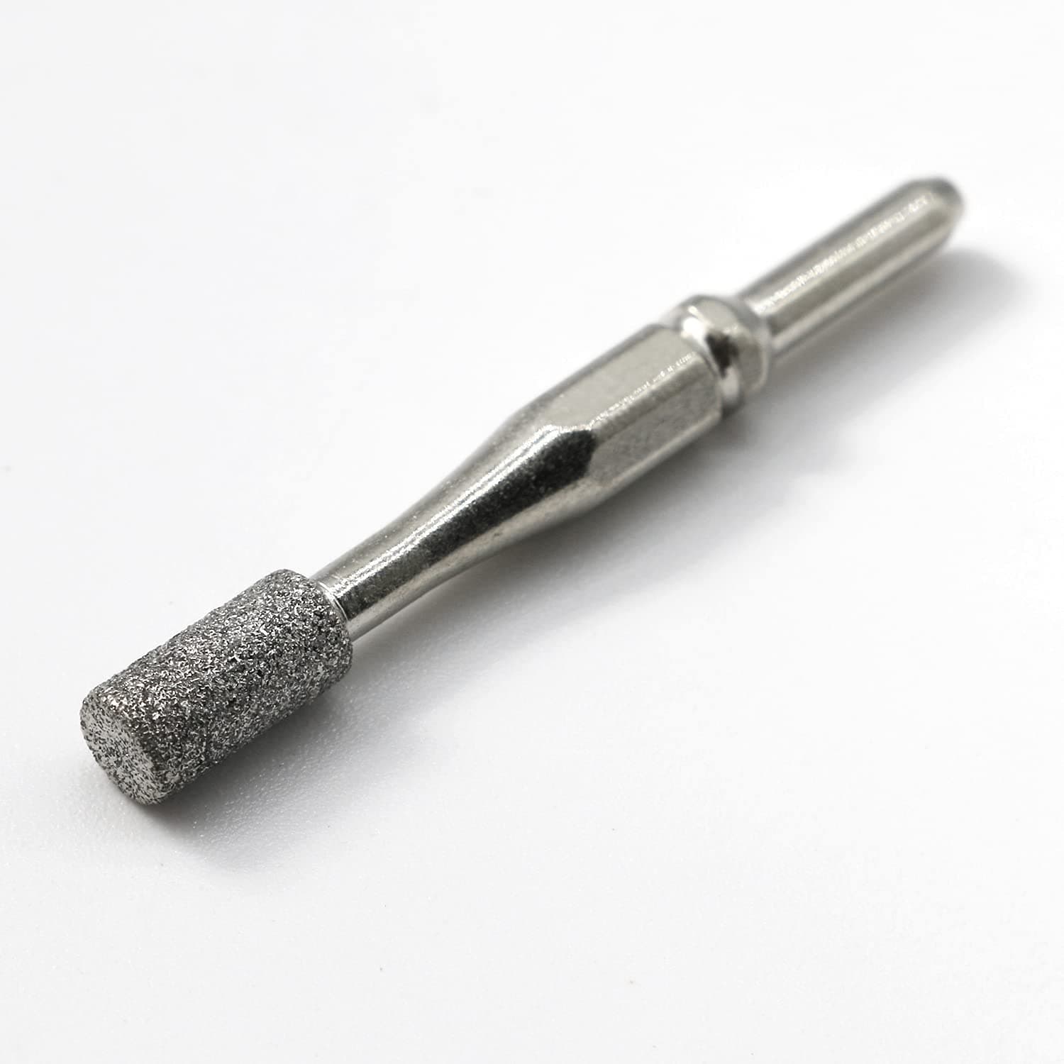 prorelaxPR110 Cylindrical milling cutter | Accessories for manicure/pedicure machines | for filing off thick nail surfaces