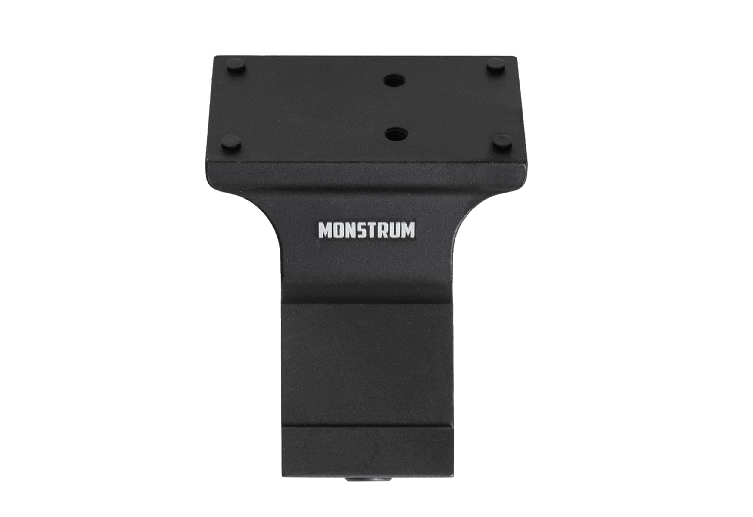 Monstrum 45 Degree Offset Micro Red Dot Mount
