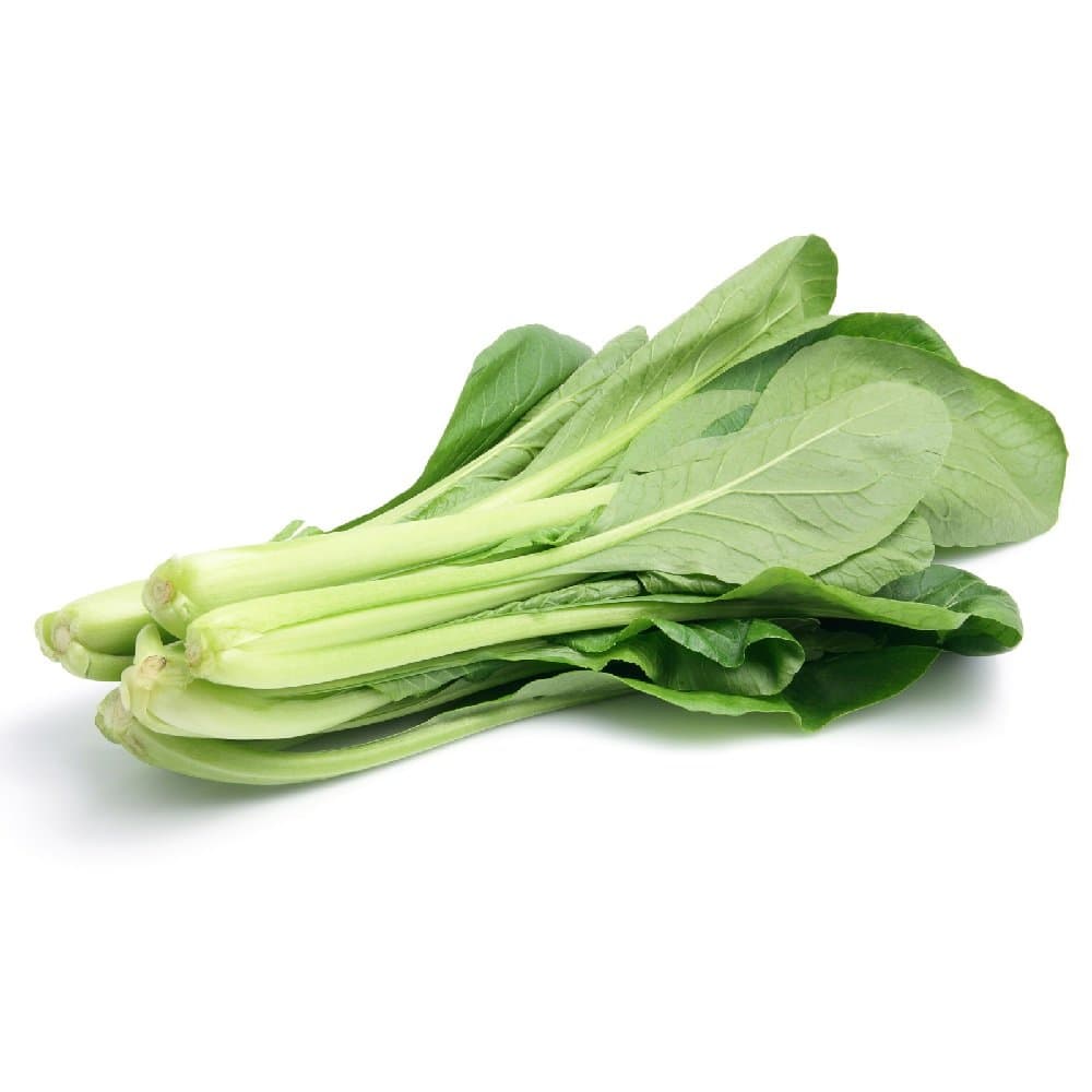 Choy Pak Choi Seed (approx. 6000 seeds) - Herb Heirloom Vegetable
