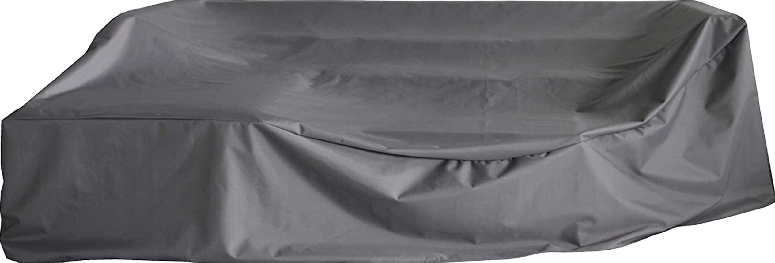 Evre Rattan Outdoor Garden Furniture Miami/Malaga Heavy Duty Cover 255x139x64