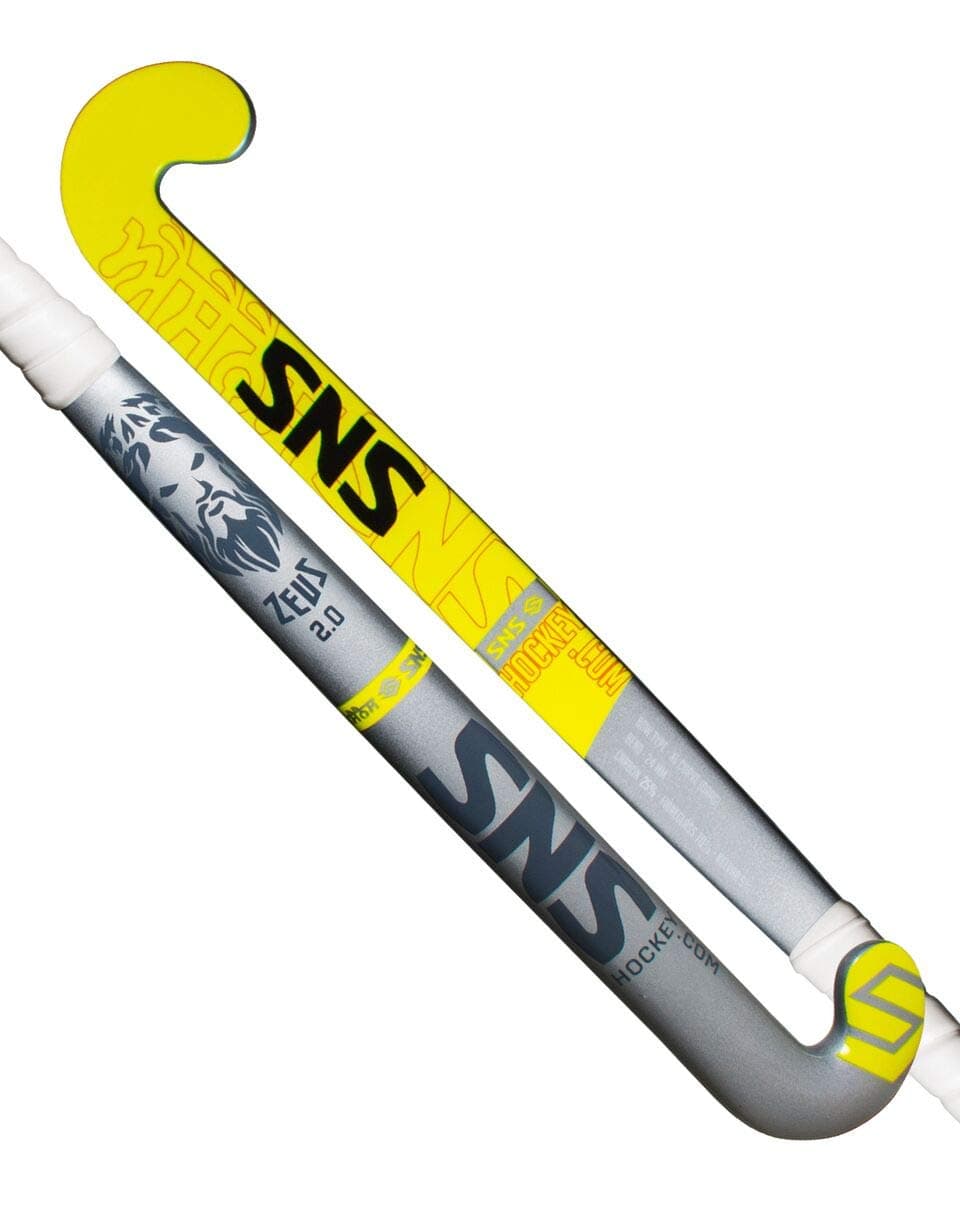 SNS Zeus 2.0 Hockey Stick 37 inch
