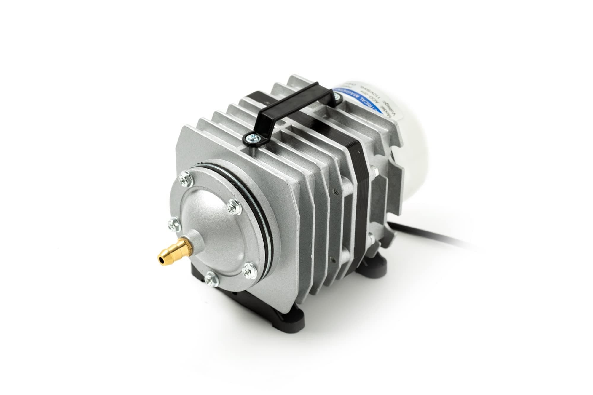 Yuting 8-Outlet Electrical Magnetic Air Pump 55w, ACO-004