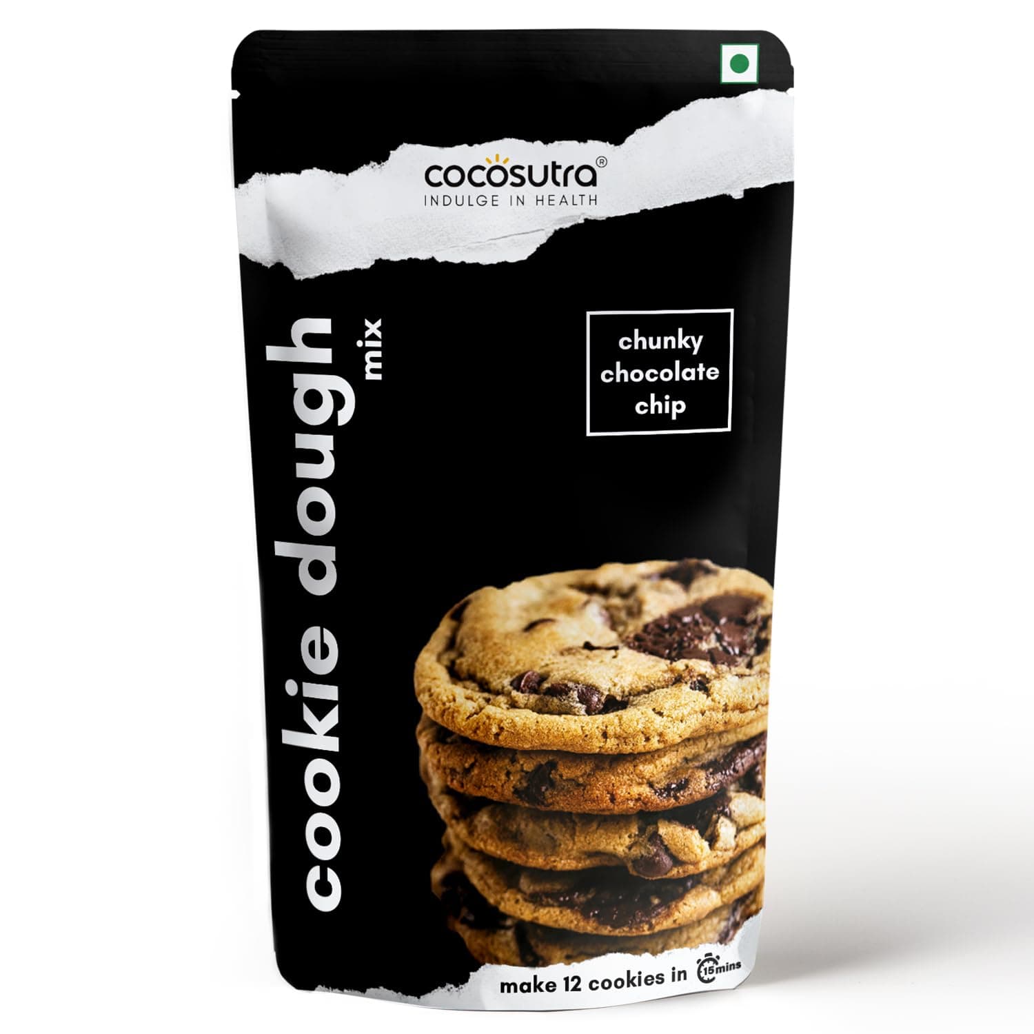Chocolate Chip Cookie Mix