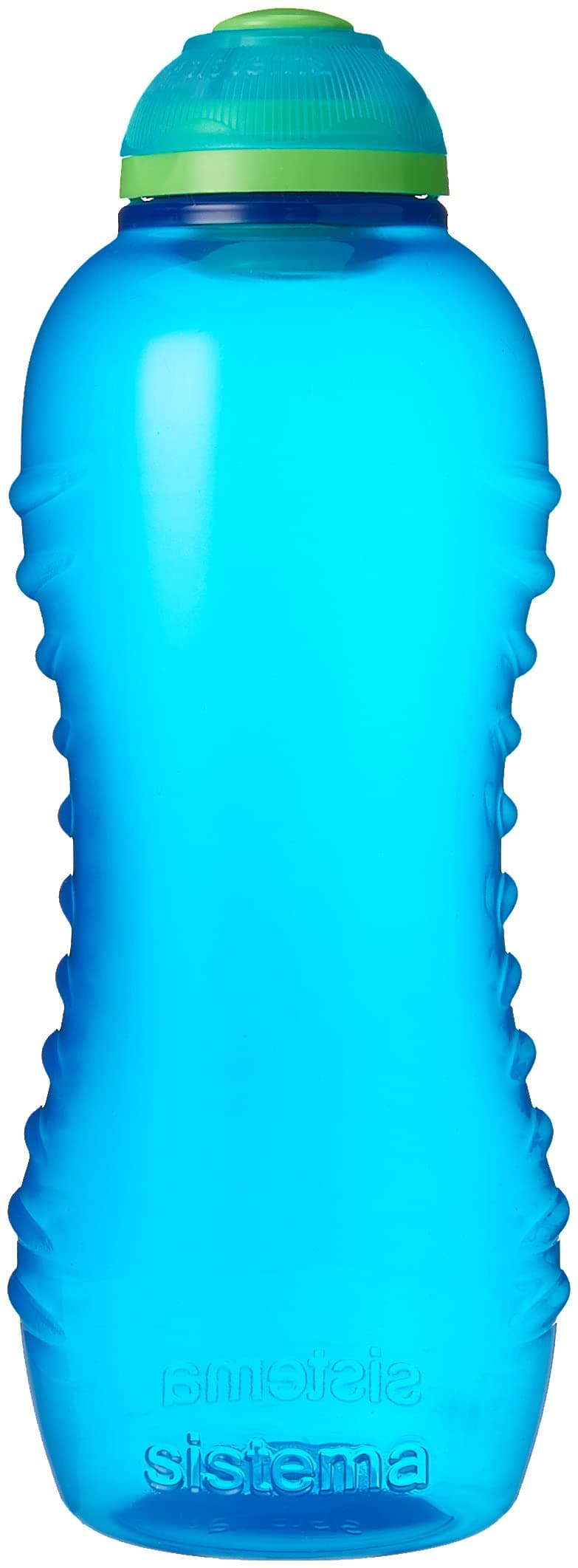 460ml Squeeze Bottle Blue