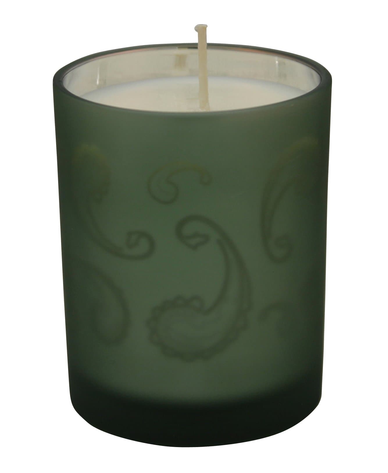 Allure Soy Wax Candle - 10oz Papaya Clafouti