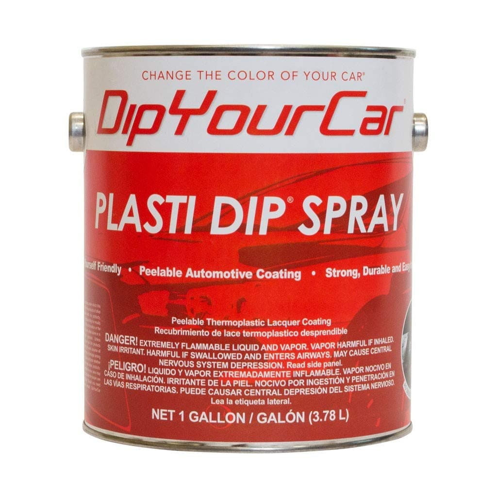 Plasti Dip - Rubber Dip Spray - Gallon - Camo Tan