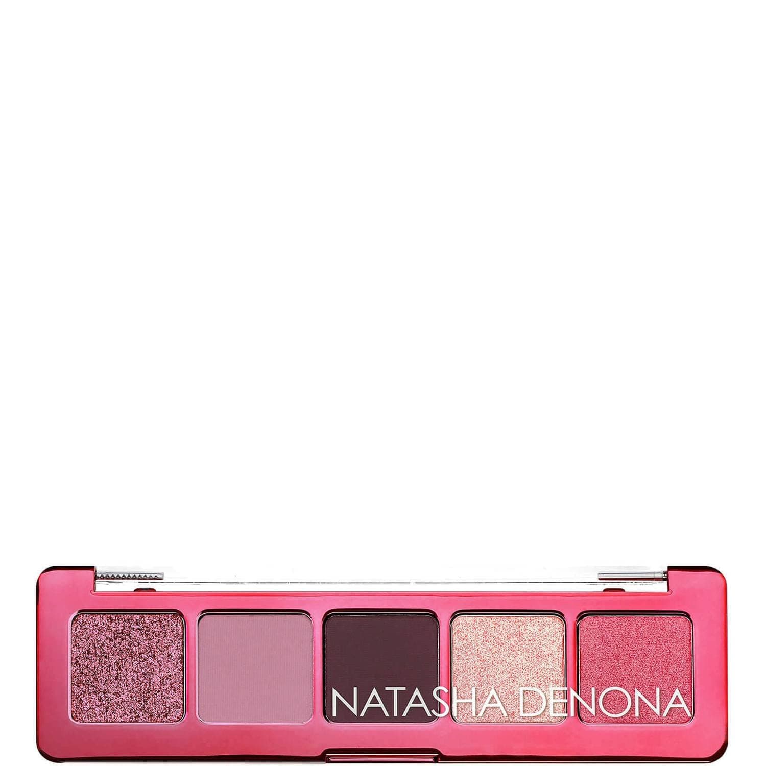 Mini Love Eye Shadow Palette, Pink