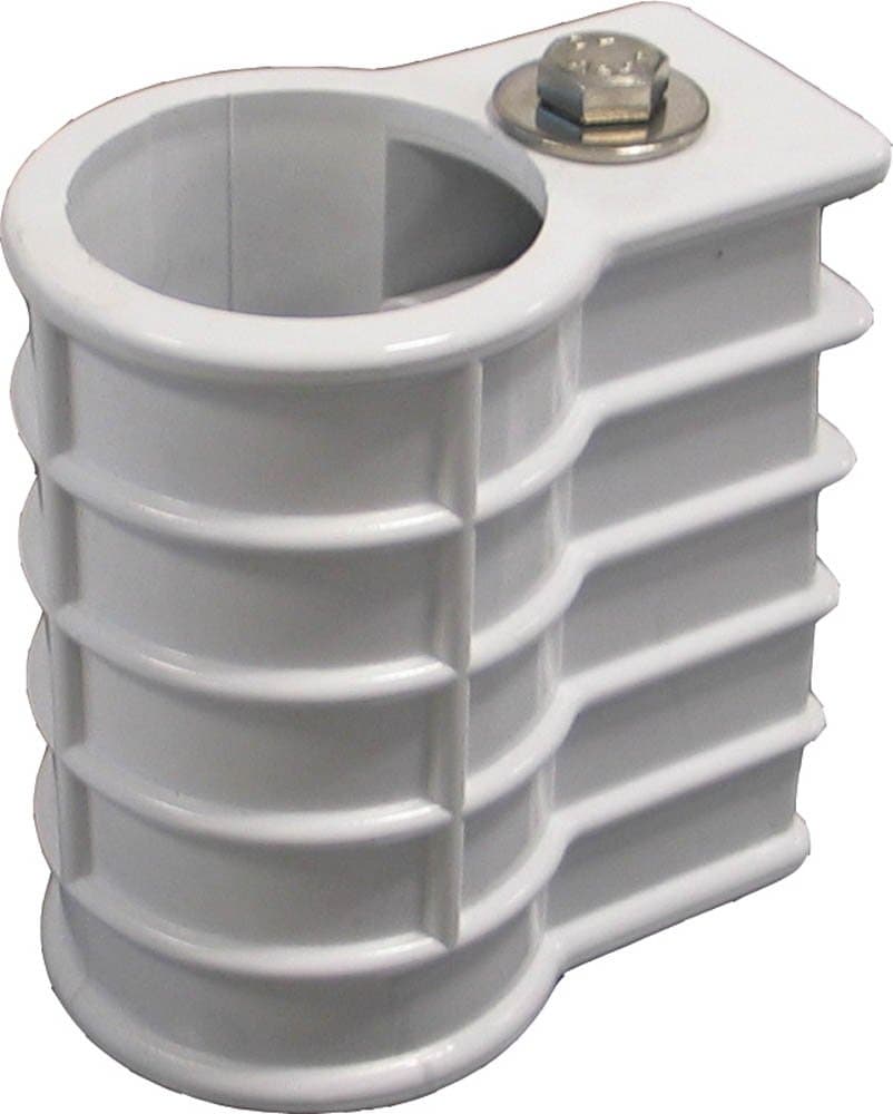 Custom 25572-400-000 4" Heavy Duty Plastic Anchor Socket