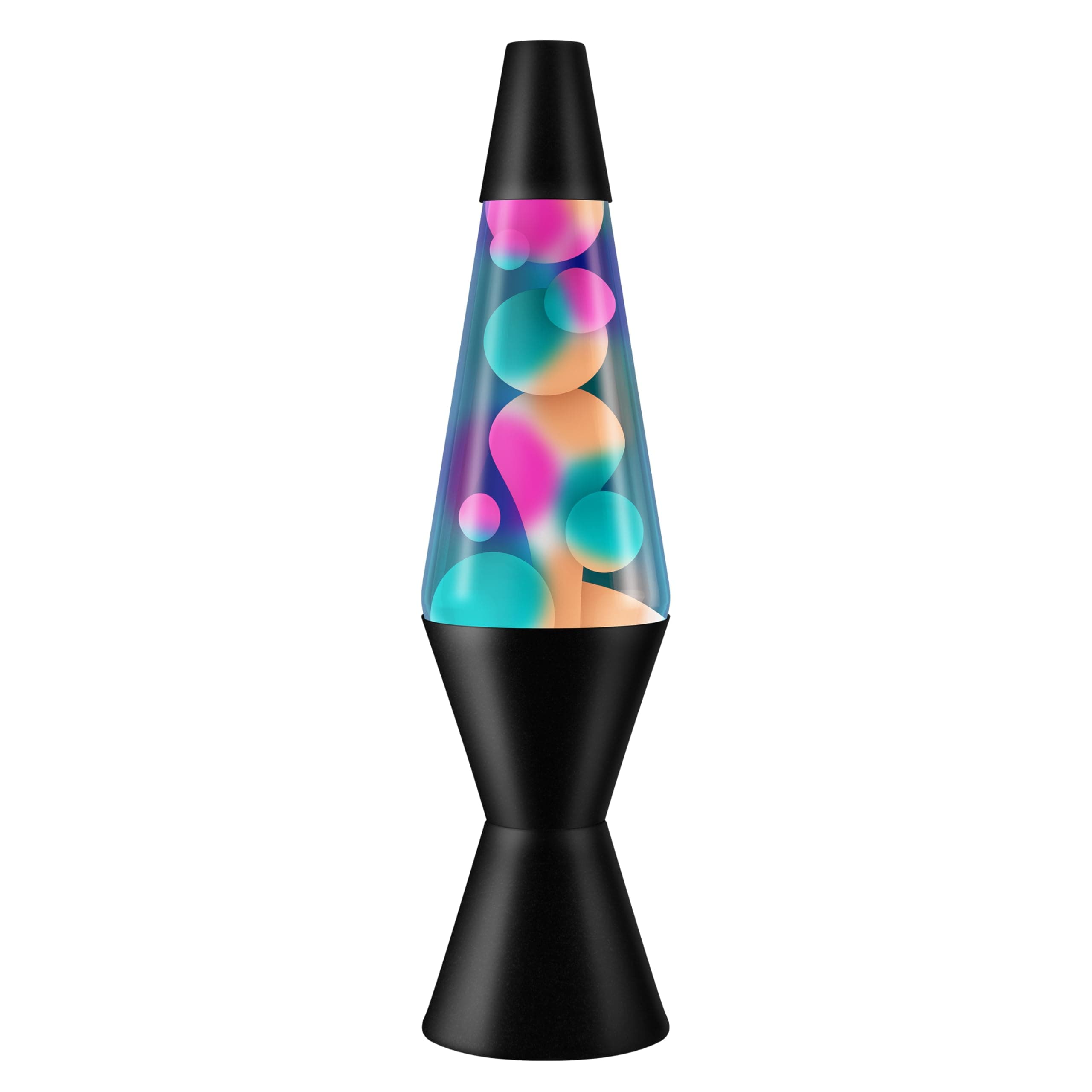 Lava Lite LAMP Graffiti