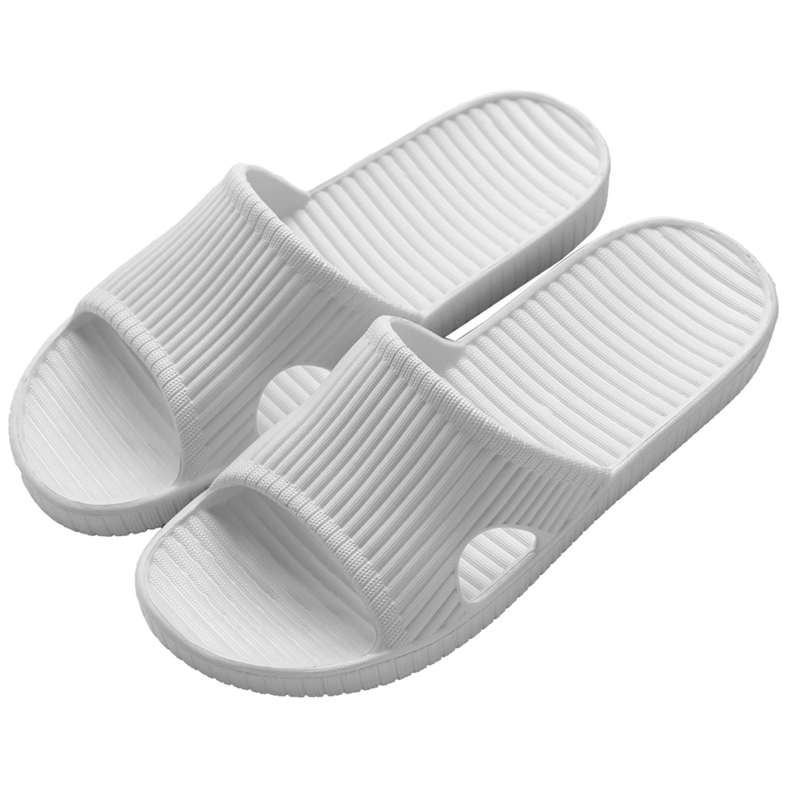 Shower slipper, Slippers for Women bathroom or indoor use, anti-slip