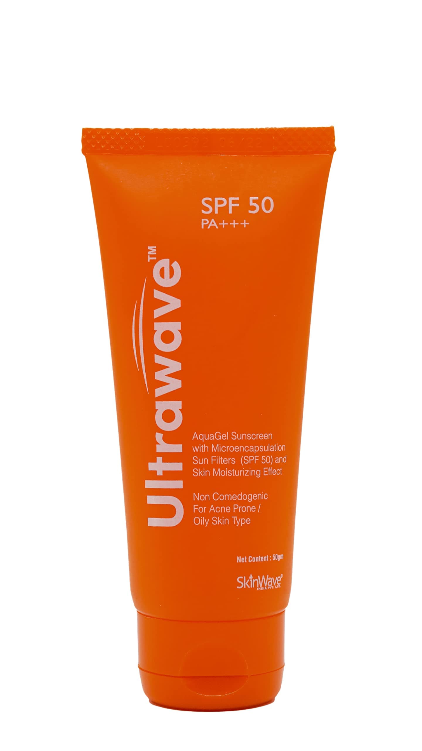 ULTRAWAVE Spf 50 Pa+++ 50Gm, All Skin Type