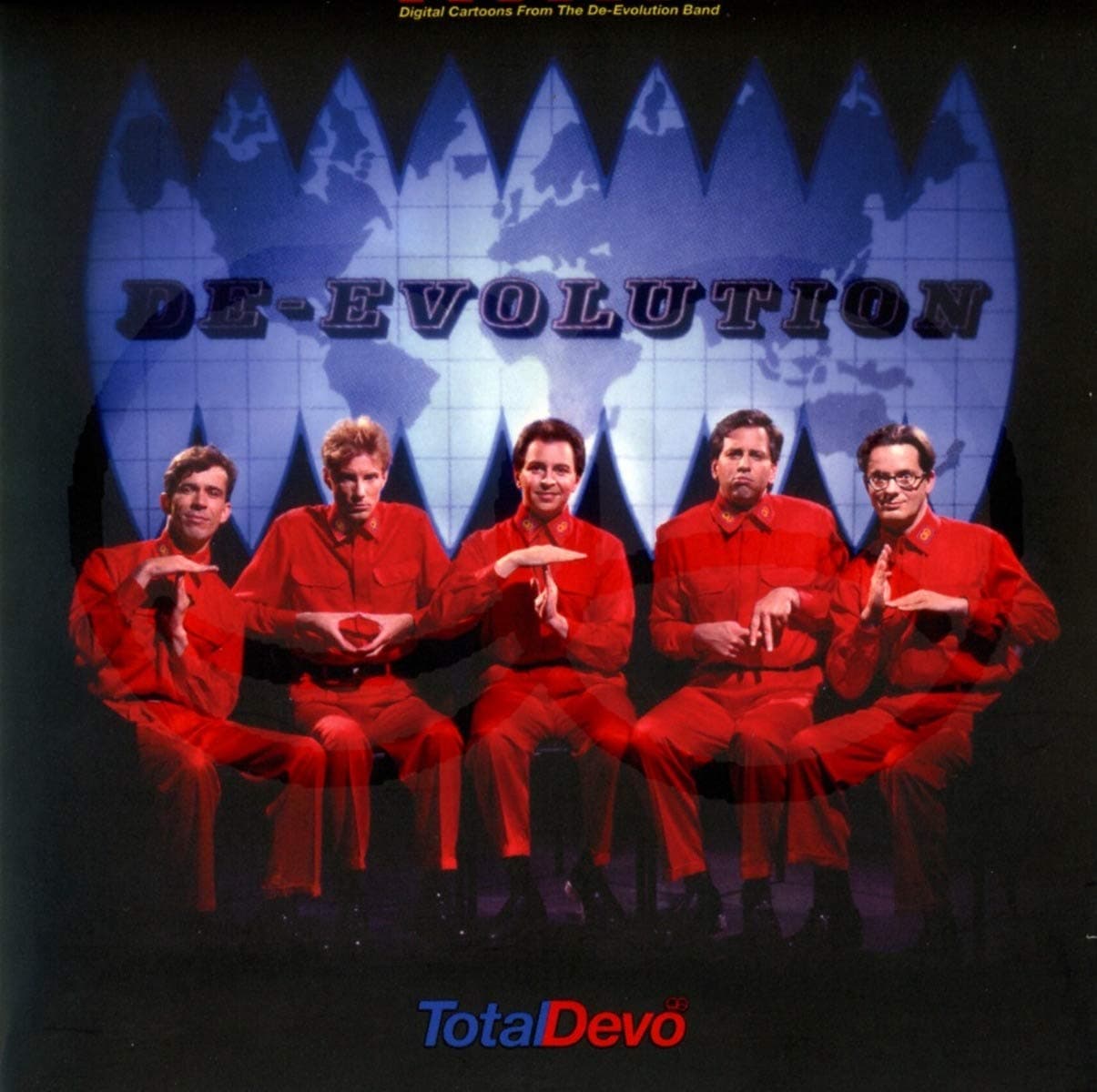 Total Devo