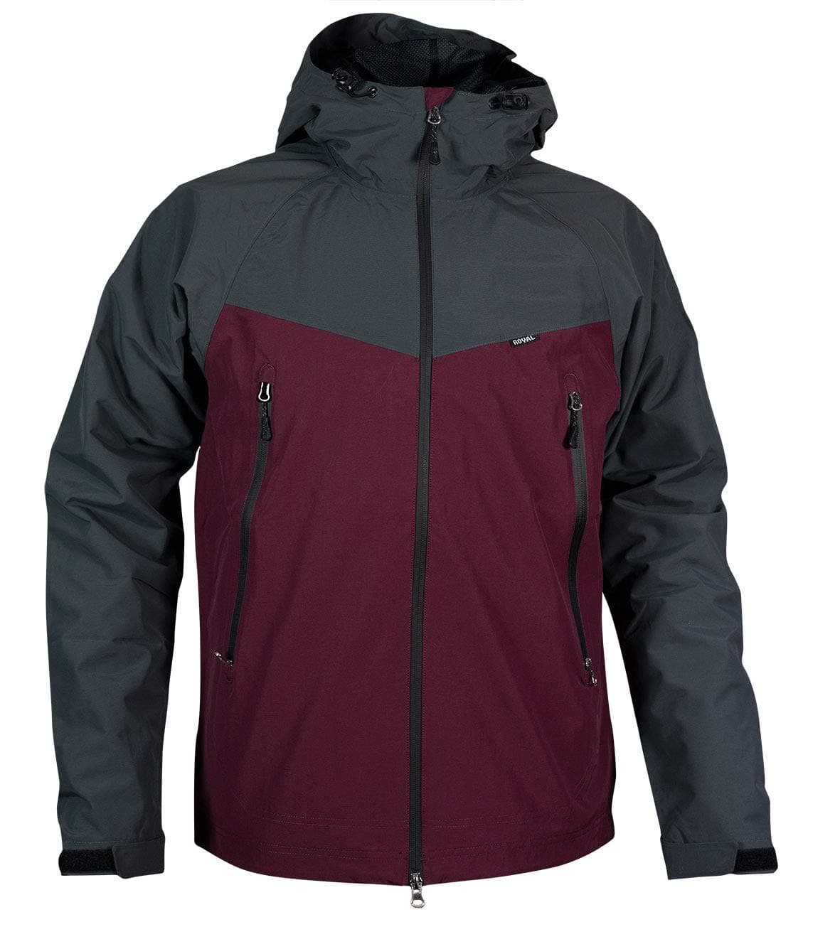 Royal Racing Matrix Jacket