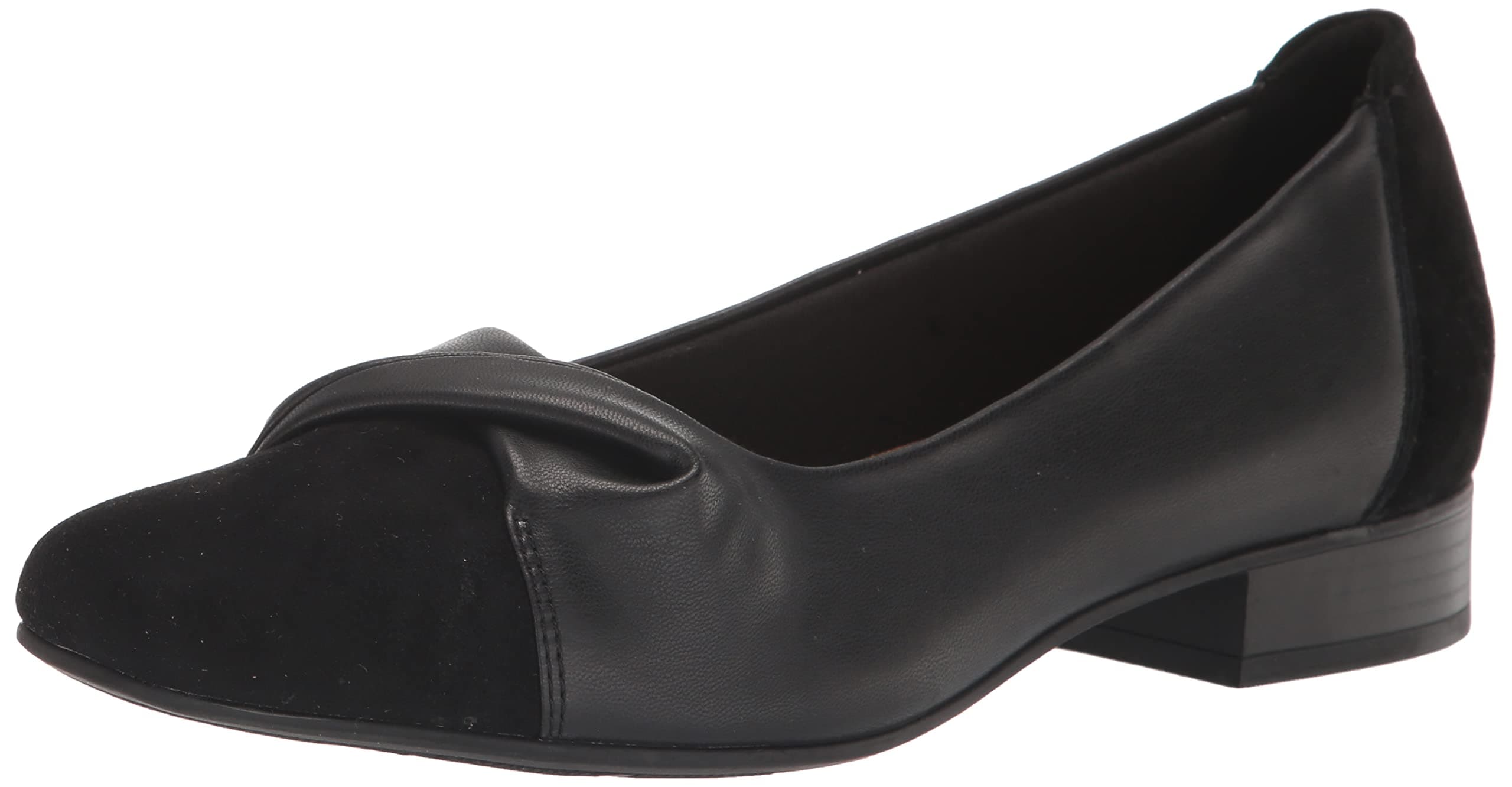 Womens Tilmont DaliaBallet Flat