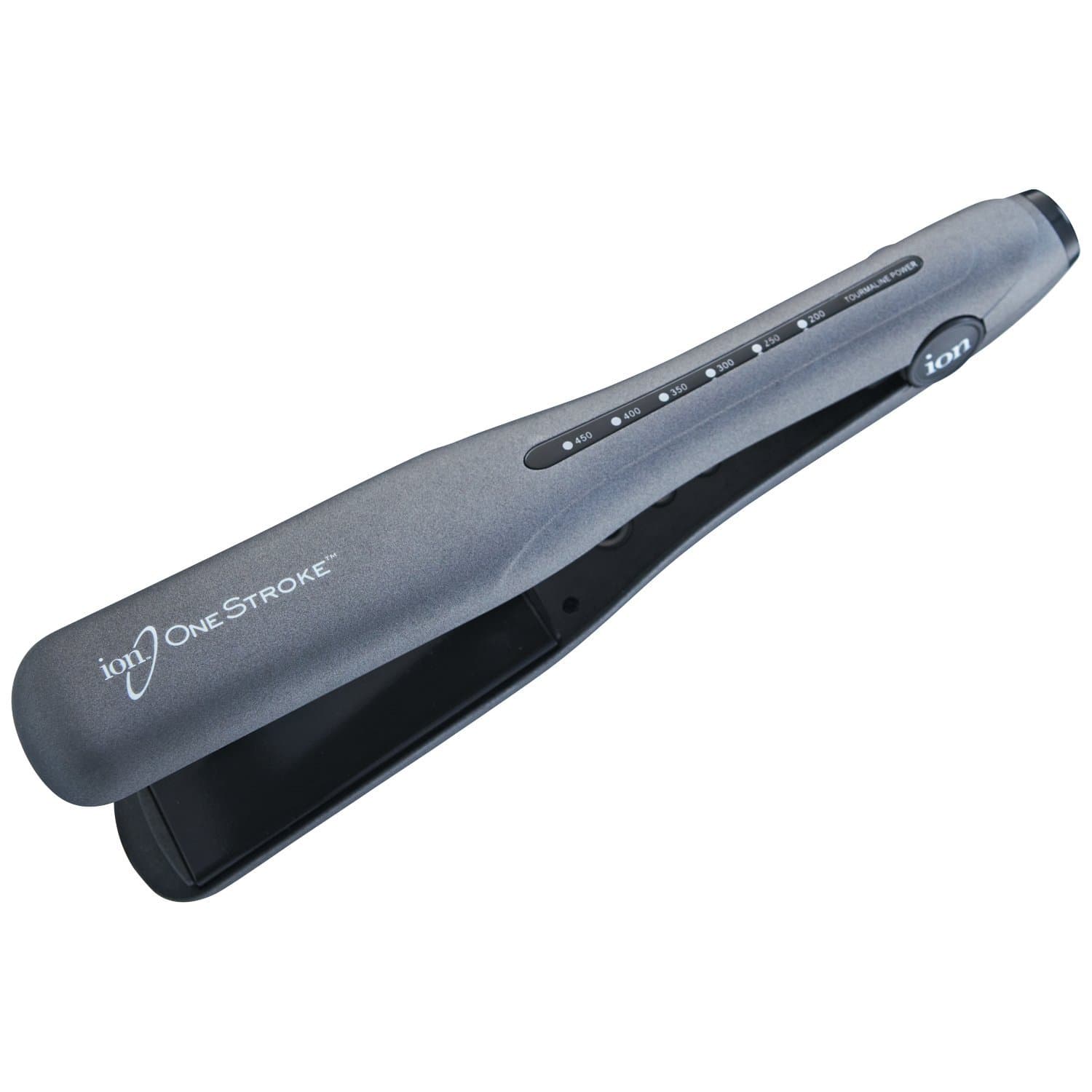 Ion One Stroke Perpetual Heat Flat Iron 1 1/2 Inch
