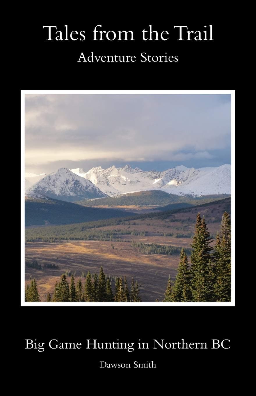 Tales from the Trail: Adventure Stories